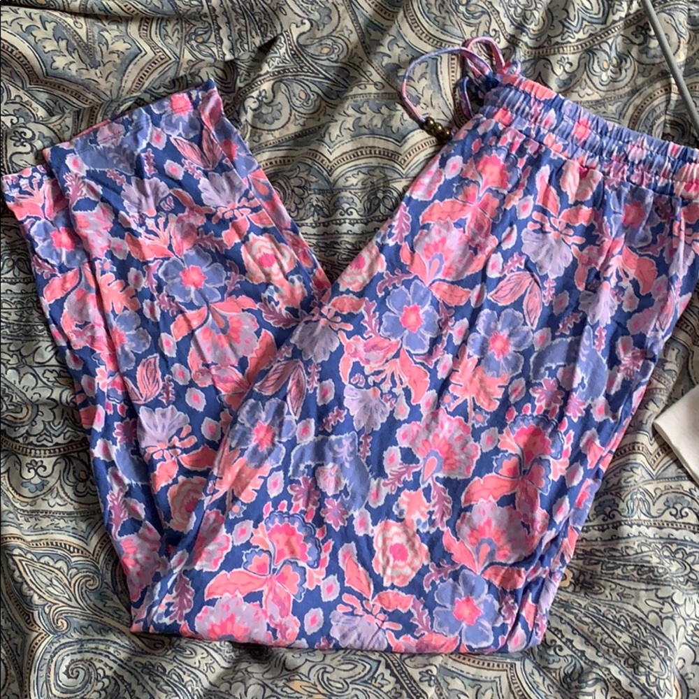 Lilly Pulitzer Pants
